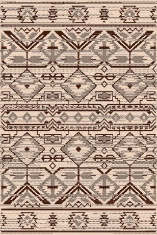Kusový koberec Naturalle 19075-19, 80x150 cm