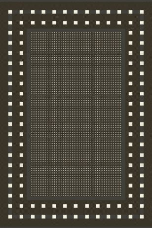 Kusový koberec Naturalle 1963-80, 100x200 cm
