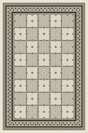 Kusový koberec Naturalle 919-08, 120x170 cm