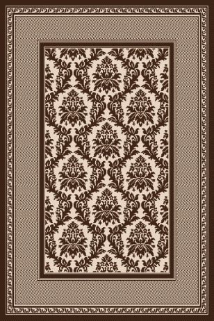 Kusový koberec Naturalle 922-19, 100x200 cm