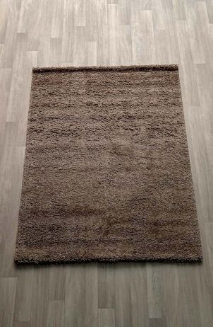 Kusový koberec Shaggy Deluxe 8000-112, 80x150 cm