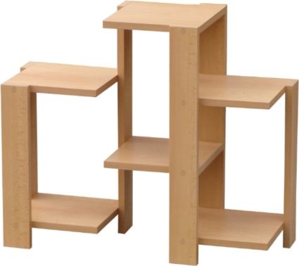 Květinový stojan Vídeň