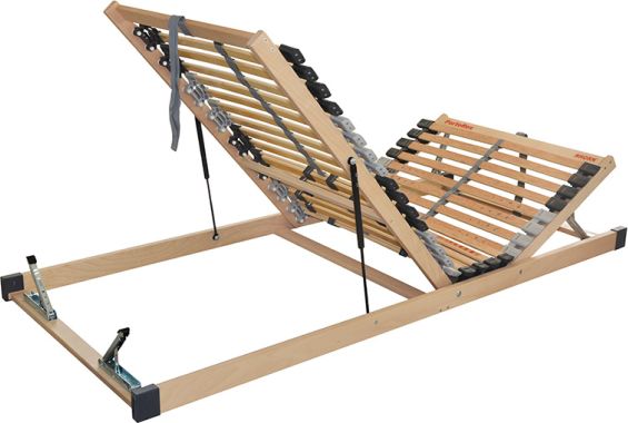 Lamelový rošt Portoflex HN P MEGA 90x200 cm