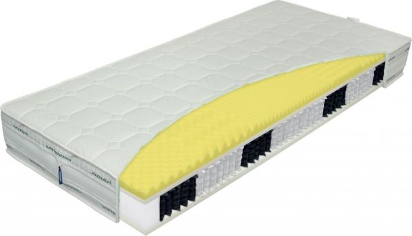 Matrace AMERIKA 70-80x200 cm