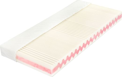 Matrace Formula 80x200 cm 1+1 ZDARMA