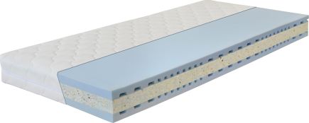 Matrace Lucida 18 90x200 cm