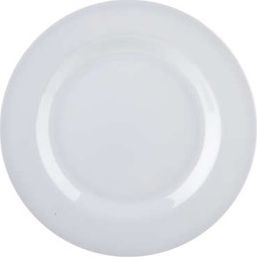 Melaminový talíř mělký 17,5cm