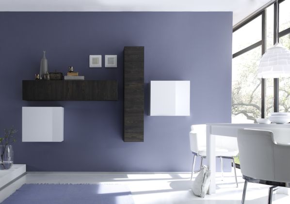 Obývací sestava Cube-6