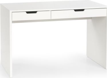 PC stůl ESKIMO B-1, bílý