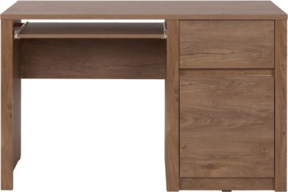 PC stůl Monti 1D1S-120