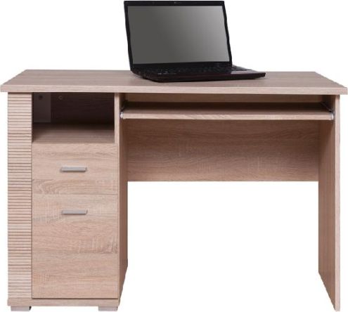 Počítačový stůl Gress 1D1S-120