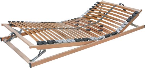 Polohovací lamelový rošt Portoflex HN 90x200 cm
