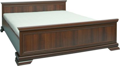 Postel KORA 180x200, samoa king