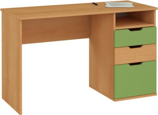 Psací stůl Matyáš 3