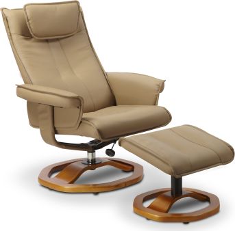 Relaxační křeslo Liberty