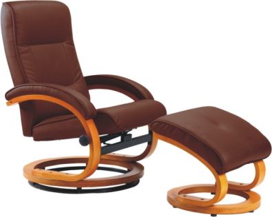 Relaxační křeslo Ryan