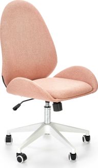 Růžová dětská židle FALCAO