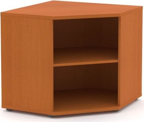 Skříň přístavná rohová