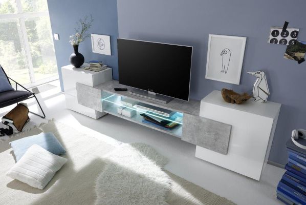 Skříňka pod televizi Incastro-TV-S
