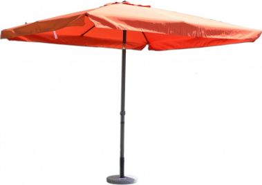 Slunečník Standart 8020 teracotta