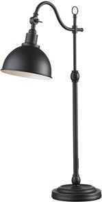 Stolní lampa Ekelund 104345