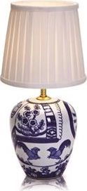 Stolní lampa Goteborg 104999