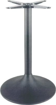 Jídelní stolová podnož BM021/430