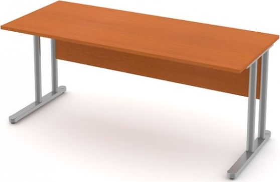Stůl pracovní - kovová podnož