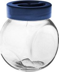 SUPER VALUE Kořenka Wallibuck 190ml víčko mix barev