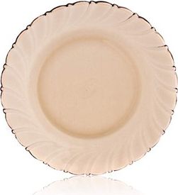 Talíř desertní 17,5 cm VERONA kouř