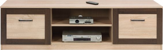 TV stolek Boss BS4