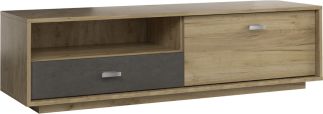 TV stolek Craft RTV