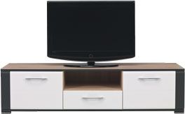 TV stolek Naomi NA1