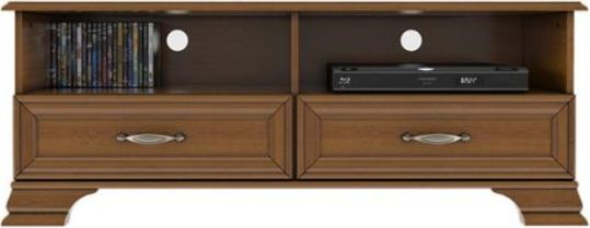 TV stolek Tiffany 2S
