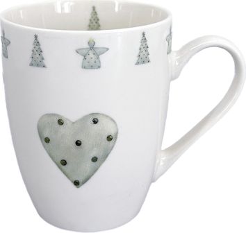 Vánoční hrnek Advent, 350ml