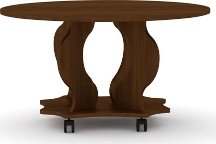 Konferenční stolek VENECIA ořech