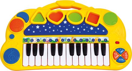 Zábavné piano