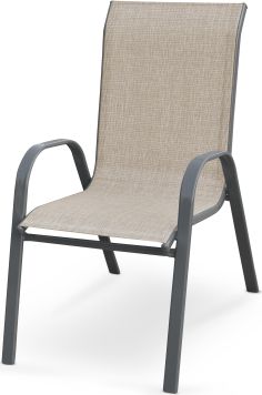 Zahradní židle MOSLER