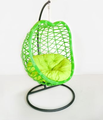 Závěsné relaxační křeslo APPLE