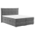 Boxspring postele