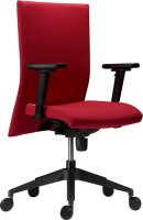 Kancelářská židle 1700 SYN René + područky AR08
