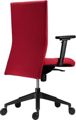 Kancelářská židle 1700 SYN René + područky AR08