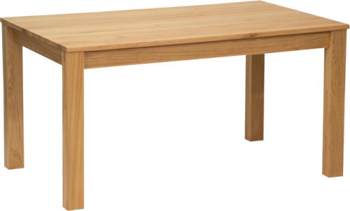 Jídelní stůl Standard - rovné nohy
