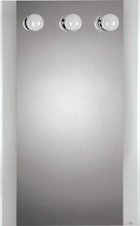 Zrcadlo Ellux 2AP-04C