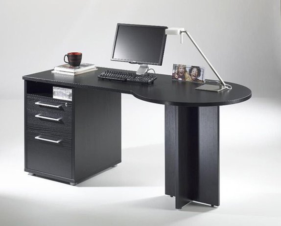 Počítačový stolek Prima