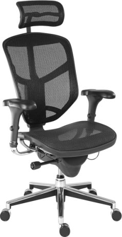 Kancelářská židle Enjoy