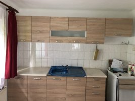 Obrázek od zákazníka pro Kuchyňská linka PERLA 260 best