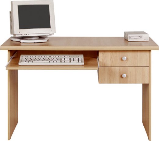 Počítačový stolek Janek