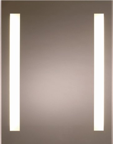 Zrcadlo s LED osvětlením LD-4969