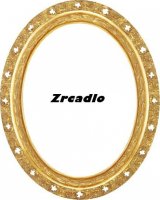 Zrcadlo - Nice gold time